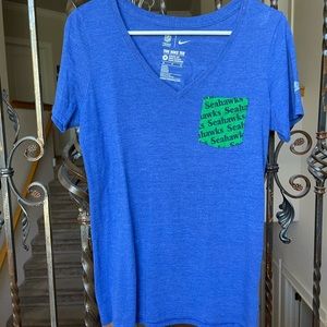 Seattle Seahawks Women’s Tee